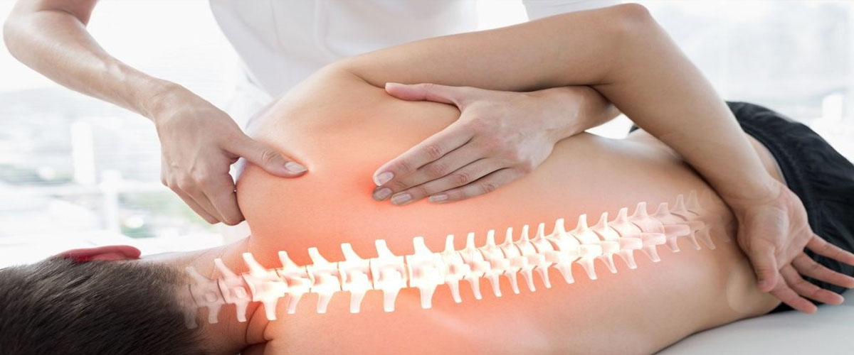 Imagen del curso Osteopatía